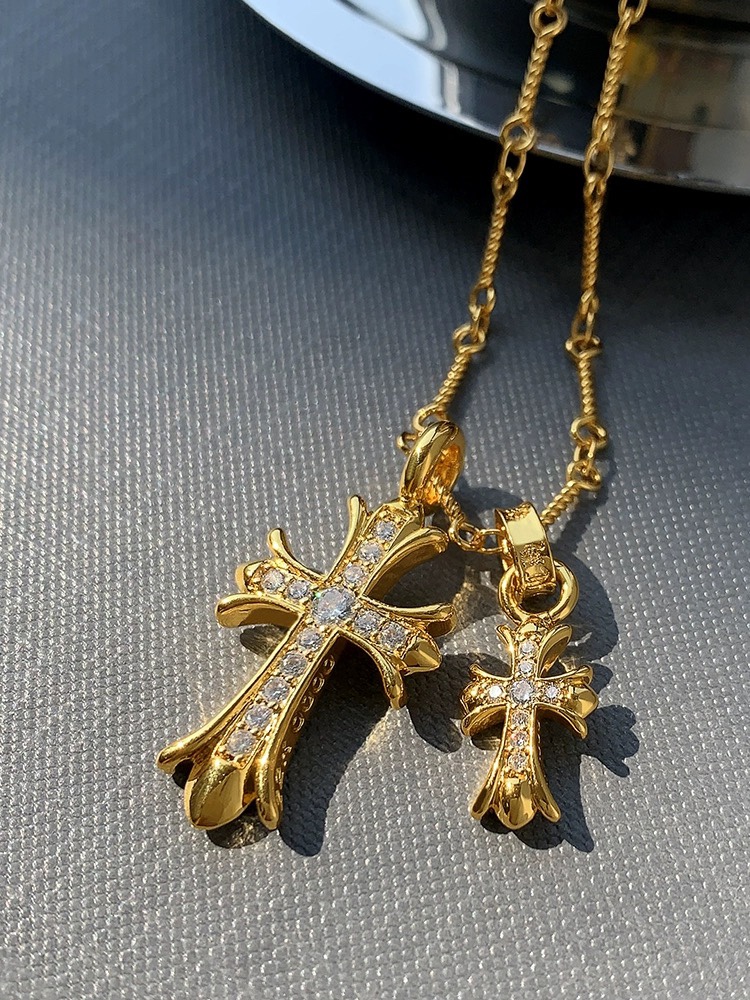 Chrome Hearts Necklaces